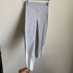 Lululemon Wunder Under Crop, 23”